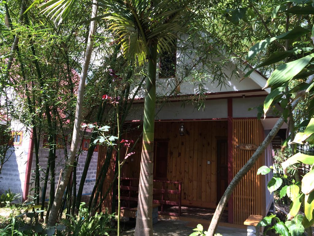 Nature Land Hotel Kalaw Quarto foto