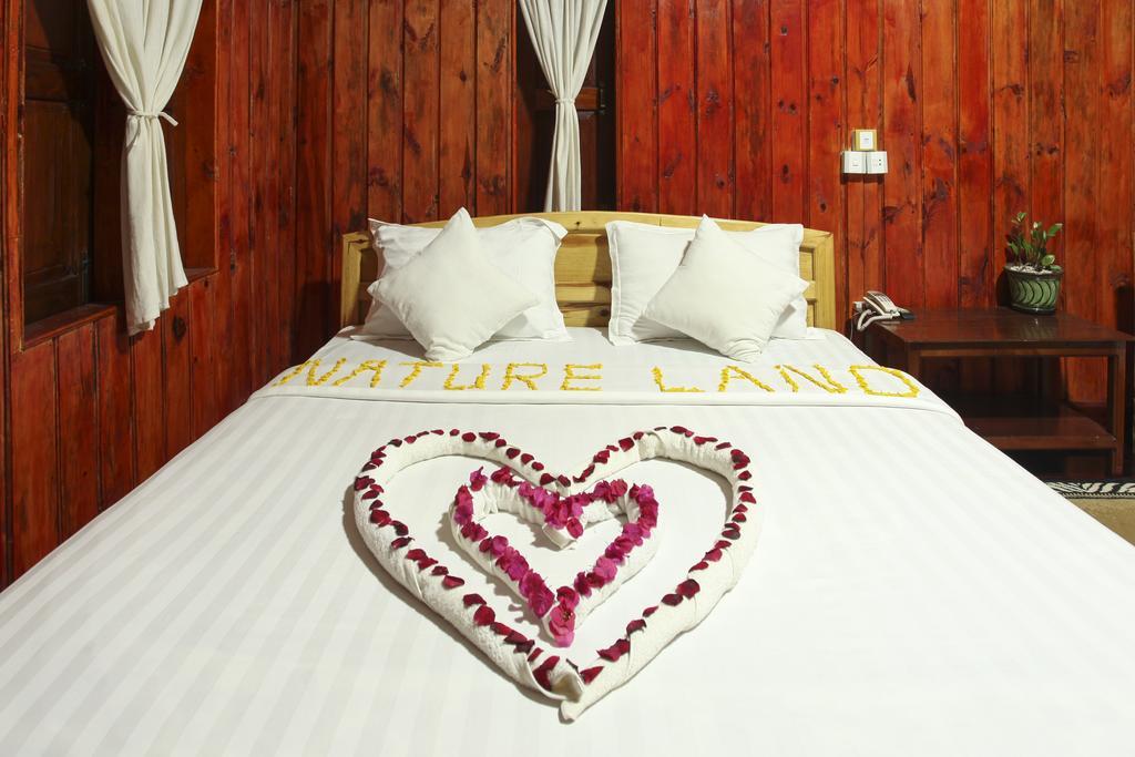 Nature Land Hotel Kalaw Quarto foto