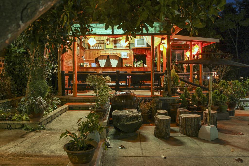 Nature Land Hotel Kalaw Exterior foto