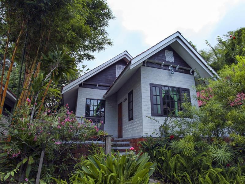 Nature Land Hotel Kalaw Exterior foto