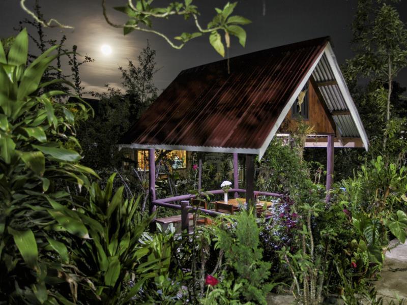 Nature Land Hotel Kalaw Exterior foto
