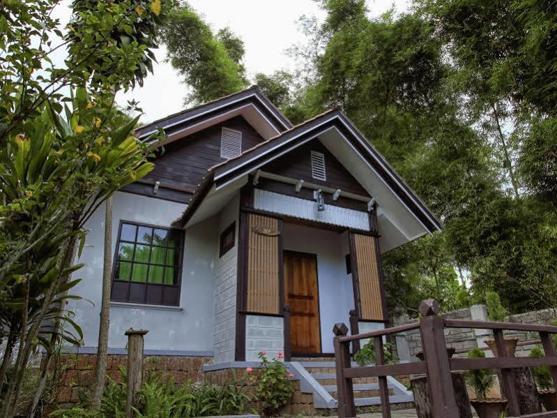 Nature Land Hotel Kalaw Exterior foto